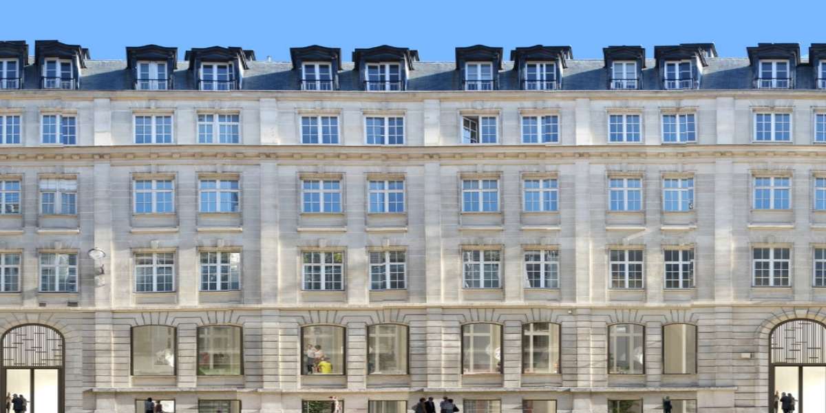 bureaux à louer WEWORK MADRID 75008 IledeFrance PARIS (82637) JLL France