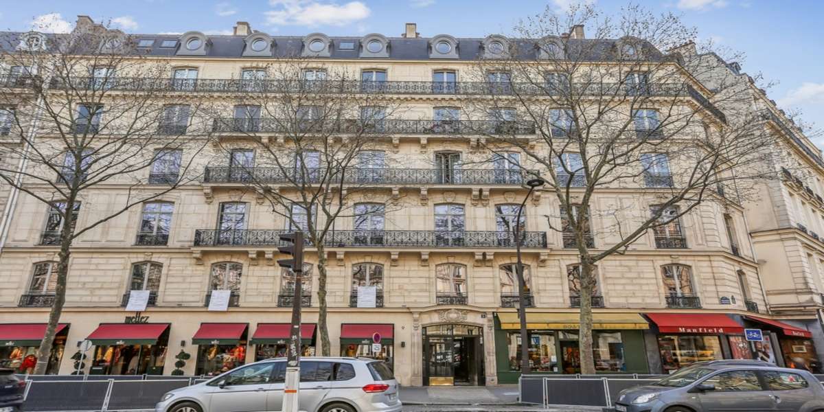 bureaux a louer 75008 Ile de France PARIS 87745 JLL France