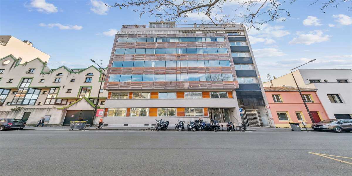 bureaux à louer - 92100 Ile-de-France BOULOGNE BILLANCOURT (74547 ...