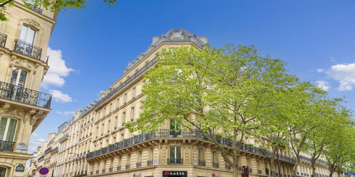 bureaux Ile de France PARIS 75008 69 BOULEVARD MALESHERBES 87752