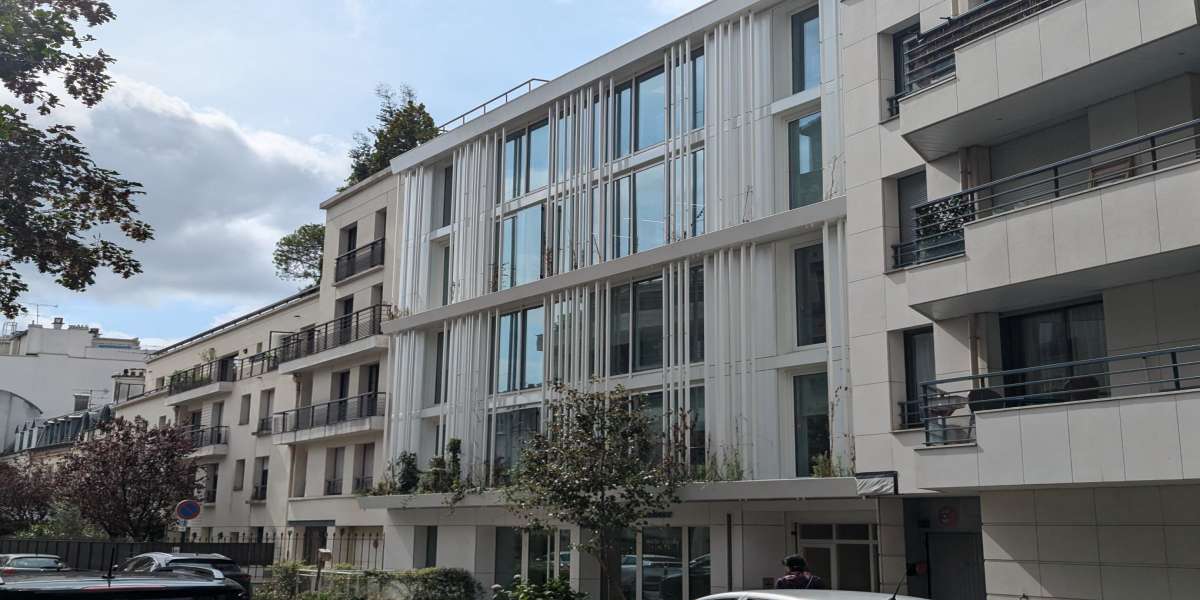 bureaux à louer - 92100 Ile-de-France BOULOGNE BILLANCOURT (88533 ...