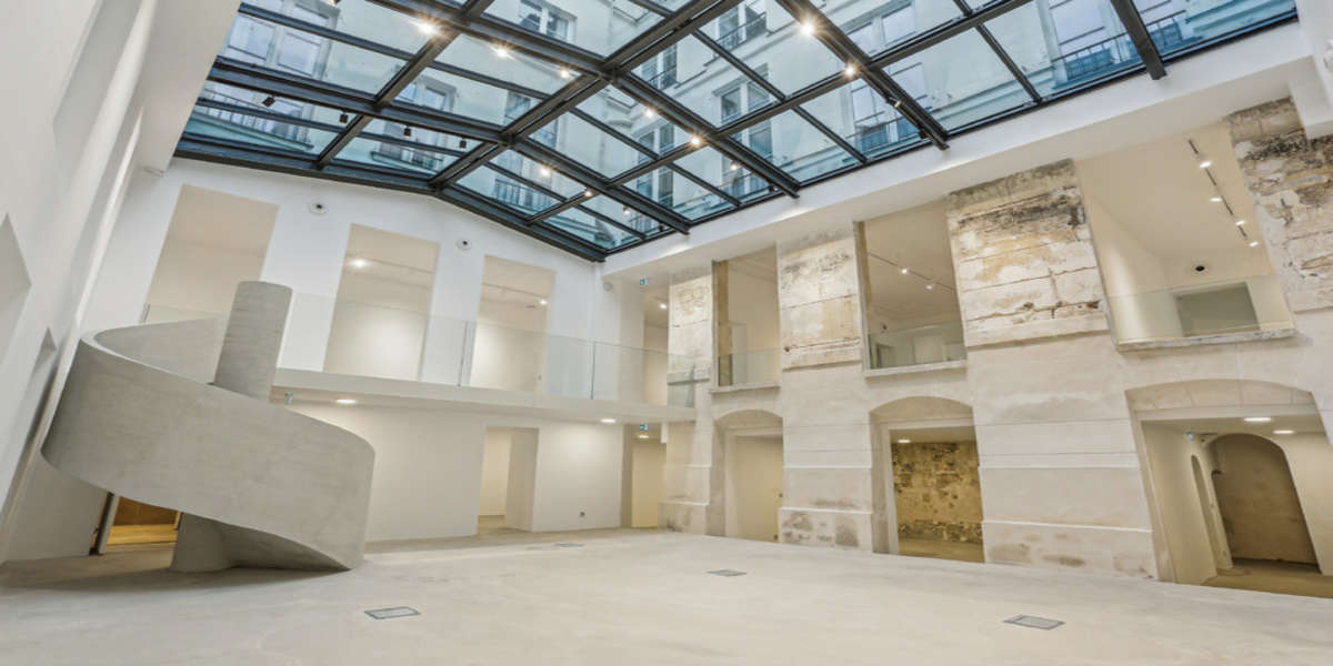 bureaux à louer - 75002 Ile-de-France PARIS (92130) | JLL France