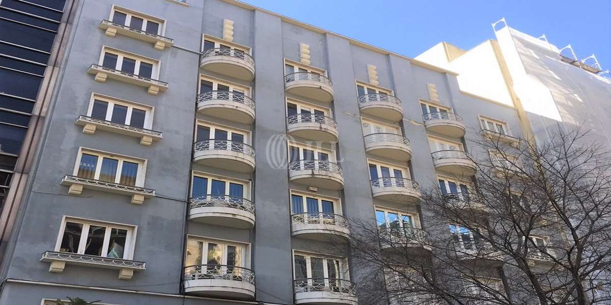 Castilho 57 | Lista de imóveis | JLL